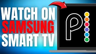 Guide to Watch Peacock TV on a Samsung Smart TV! (EASY GUIDE)