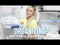 Better ways to Organize my Etsy Workspace - Vlog