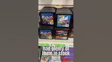 Found Hot Wheels Car Cases At Dollar Tree