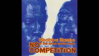 Shabba Ranks Ft Lady G - Fanciness No Competition 1993 Remastered HQ