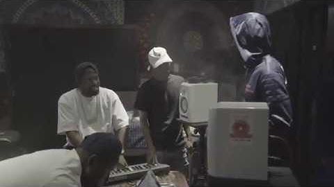 Nipsey Hussle "Rap Niggas" (The Making Of )