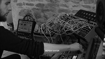 SEB2018: Repeat Eater [XLAP015]