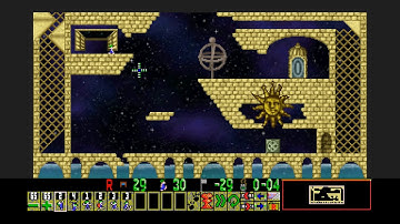 LemmingsForums Level Design Contest 31 [Part 4]