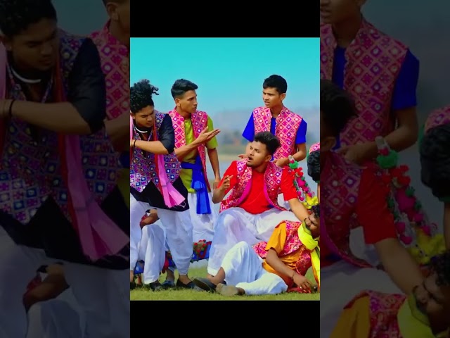 Ullu ( उल्लू ) | Aadiwasi New Video Song 2023 ( TEASER ) | Killachop | Bini Sharma class=
