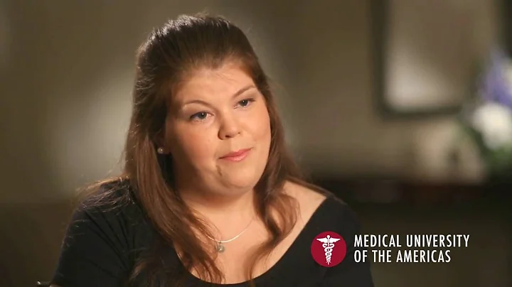 Dr. Jennifer Ingersoll on the MUA campus and the b...