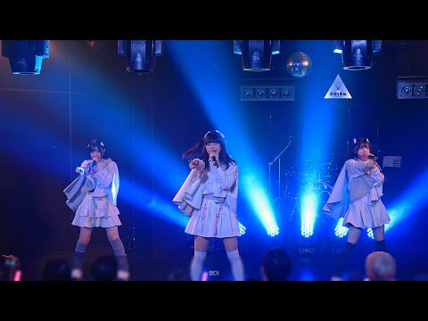 [Full Ver.][4K60P] 240112 와가온 (わがままおんがく(WAGAON)) 무대 전체 직캠 (프리즘 홀) #와가온 #WAGAON