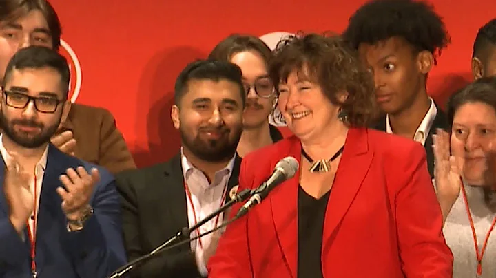 Ontario Liberals pick Kathryn McGarry as new party...