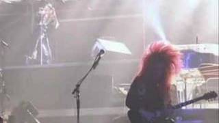 Video thumbnail of "X Japan - Art Of Life (Tokyo Dome 1993) Part 2/4"