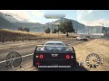 Need For Speed Rivals (Xbox One): Ferrari F40 (Cop)