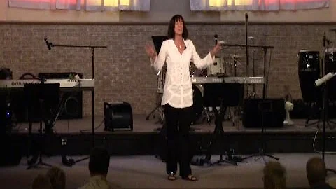 05/14/2017 Mothers Day @New Hope wth Pamela Rohr