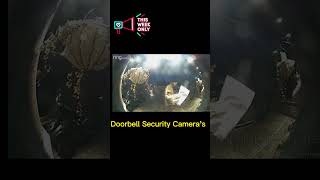 The best ring doorbell video of 2022 about