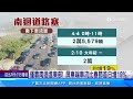 車流量暴增！進東部靠南迴公路「車流破4萬」｜三立新聞網 SETN.com