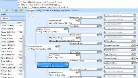 50. Using FamilySearch Family Tree with RootsMagic