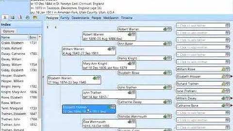 50. Using FamilySearch Family Tree with RootsMagic