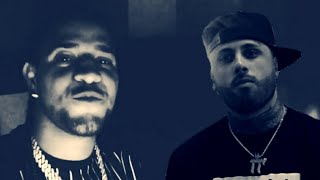 Mozart La Para ft Nicky Jam - Con Una