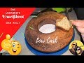 EIWEISSBROT im Omnia - Das leckerste Eiweißbrot der Welt | LOW CARB- Kochen im Wohnmobil *19