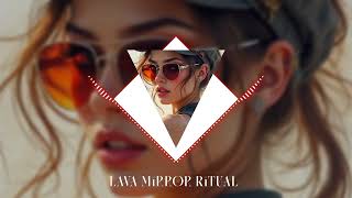 Naomi Helix - Lava Mirror Ritual I Emotional Synthpop Journey