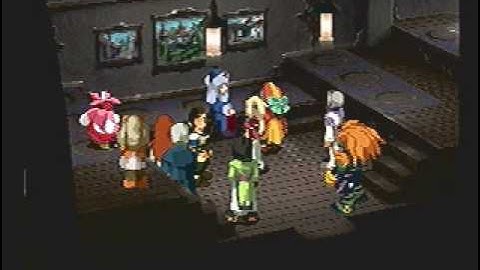 Lets play Xenogears part 116