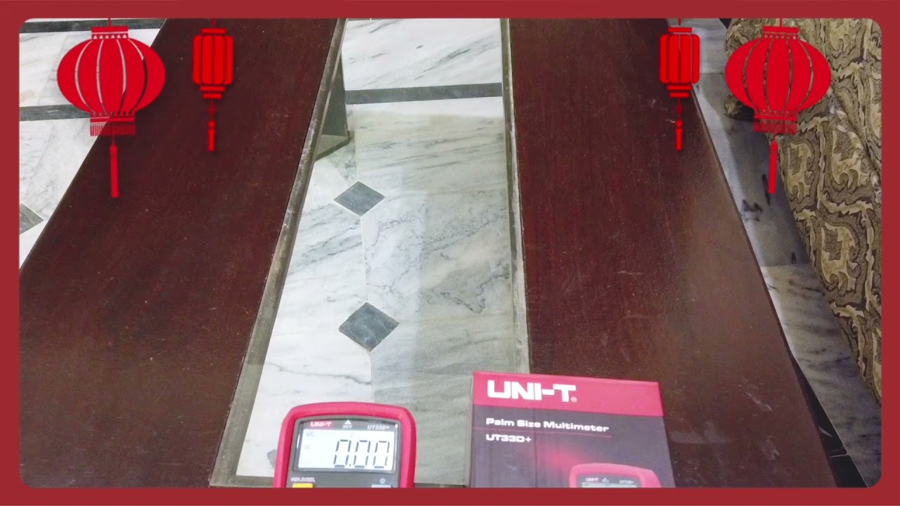 Unit ut33d+ digital NCV multimeter.Digital Multimeter.Under Price in