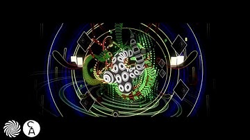 Captain Hook & Tetrameth - The Ever Present Silent Observer [Audio-visual sample from Origin]