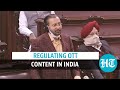 When to expect guidelines for OTT platforms? I&B Minister Javadekar answers