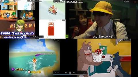 up to faster 132 parison