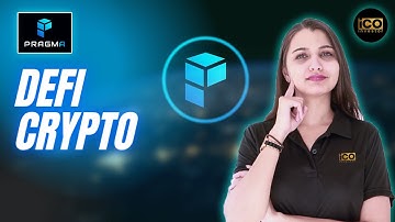 Defi Crypto | Pragma Auto-Staking Protocol | Pragma Money