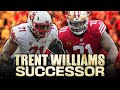 49ers’ Trent Williams successor: Braeden Daniels? Athletic freak!