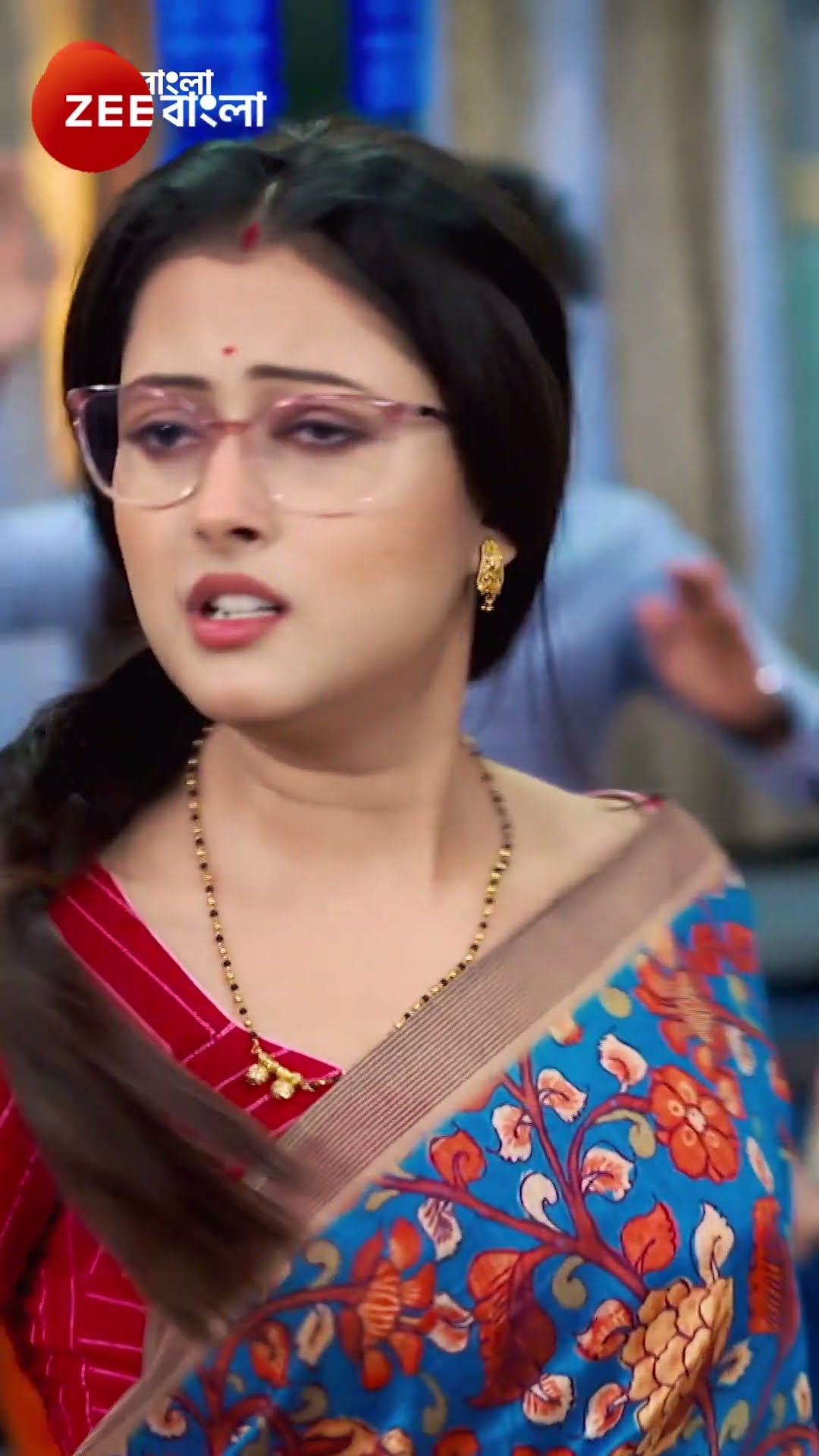 #NEEM PHOOLER MADHU #Shorts #Zee Bangla #Entertainment #FAMILY DRAMA