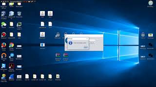 WiDefend  - Disk Hide and Lock