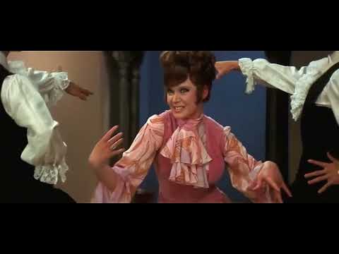 Куплеты Шансонетки -