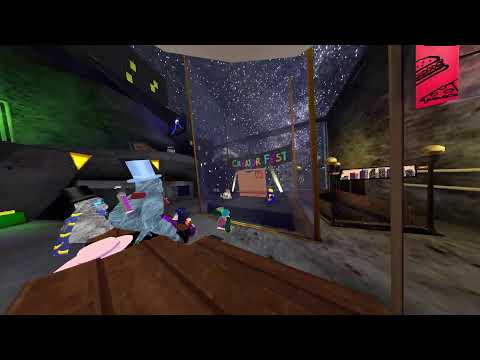 Meta Quest Broadcast | Powered by LIV