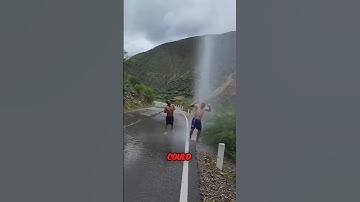 why cloudburst so dangerous