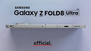 Samsung Fold 8 Ultra Has a Problem... And It's Unexpected