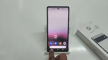 turn off dial pad tone in google pixel 6a | google pixel 6 pro me dial pad tone band kaise kare