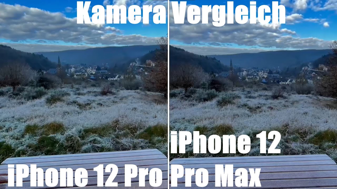 Kamera Vergleich Apple Iphone 12 Pro Und Iphone 12 Pro Max Foto Und Video Bewertung Tag Und Nacht Youtube Kamera Vergleich Apple Iphone 12 Pro Und Iphone 12 Pro Max Foto Und Video Bewertung Tag Und Nacht Youtube