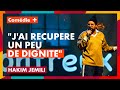 Hakim Jemili Être Papa Les Humoristes Des Bancs Publics Montreux Comedy Festival Comédie Hakim Jemili Être Papa Les Humoristes Des Bancs Publics Montreux Comedy Festival Comédie