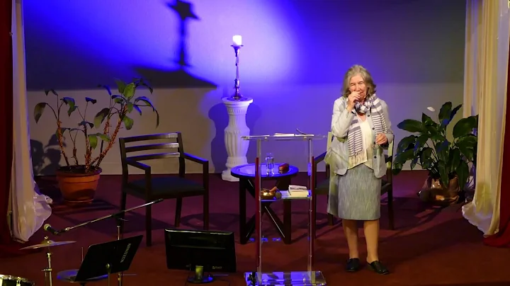 Diana Beresford | Kroeger | The Past is Present