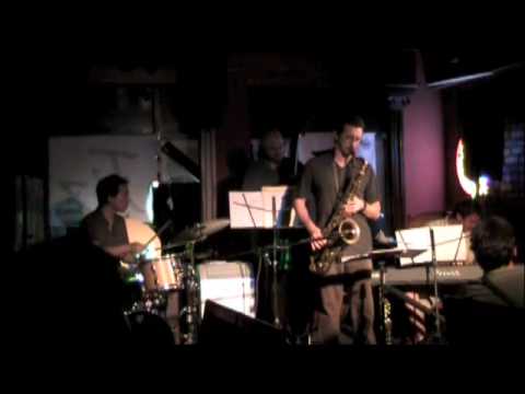 My Old Faithful - Yutaka Uchida Quartet @ J'z - 2/2