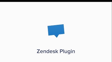 Zendesk Live Chat Integration Plugin - Reply to Live Chat Messages from Zendesk