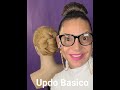 UP-DO SUPER FACIL