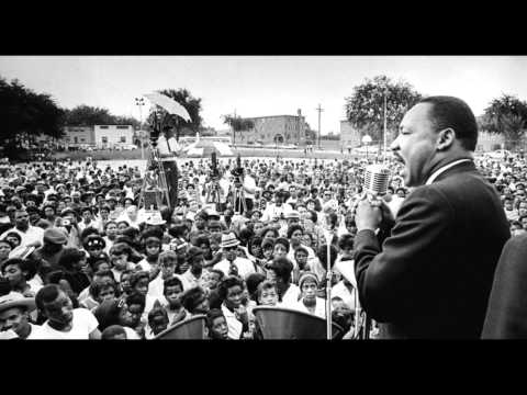 martin-luther-king-speaks!-"nonviolence-and-social-change"-massey-lecture-four