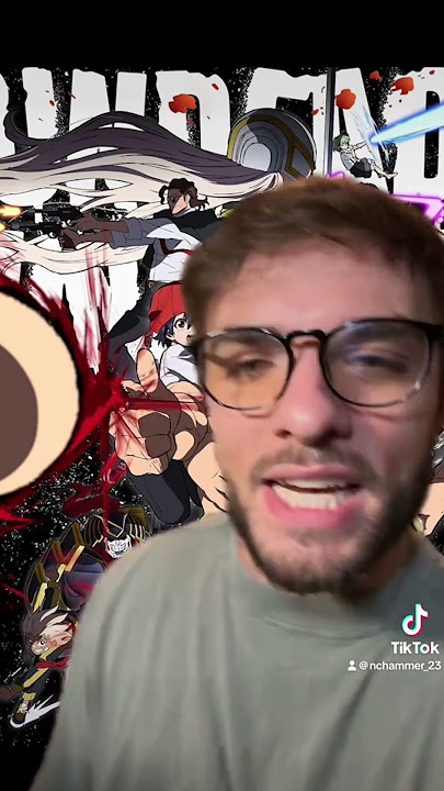 Did Ya'll Like Undead Unluck??