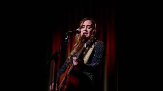 Growing Up by Katie Cole live at Hotel Cafe in Los Angeles