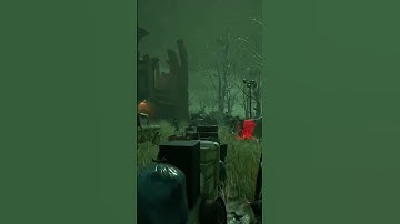 Double taps in 2v8! #dbd #2v8 #2vs8 #deadbydaylight