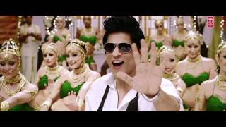Chammak Challo - Ra One Full Video Song Ft. Shahrukh Khan, Kareena, Akon