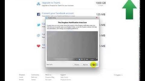 host html file using dropbox