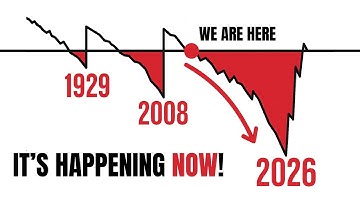 What’s Coming Will Make 1929 and 2008 Look Like a Blessing