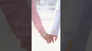 Not perfect, just perfectly together. ❤️🔐 #wedding #engaged #engagement #engagementshot