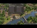 Banished Gameplay - Agriculture